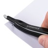 Universal 10700 Wand Style Staple Remover, Black