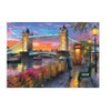 Ravensburger Tower Bridge at Sunset 1000 Piece Jigsaw Puzzles for