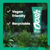 4 Pack - Oosh Extremely Minty Toothpaste Whitening UK Manufacture