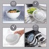 COOK WITH COLOR Mixing Bowls with TPR Lids - 12