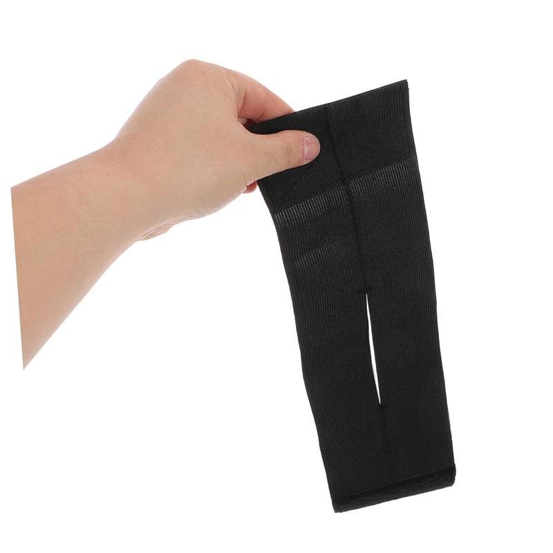 Outanaya Baseball Glove Strap Holder Elastic Glove Wraps for All