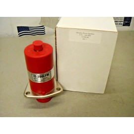 Murphy IT-200LFM Flanged Power Ignition Coil 72700180