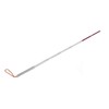 Telescopic Blind Walking Stick Anti Slip Shockproof Blind Reflective Guide