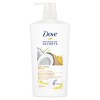 Dove Conditioner Restoring Ritual 820 ml