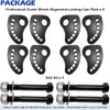 GOLKNHA ±1.5 Degree Camber Lock Alignment Fix & Upper Arm