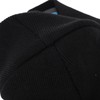 LED Beanie Hat Adjustable Brightness USB Rechargeable Soft Warm Knitted