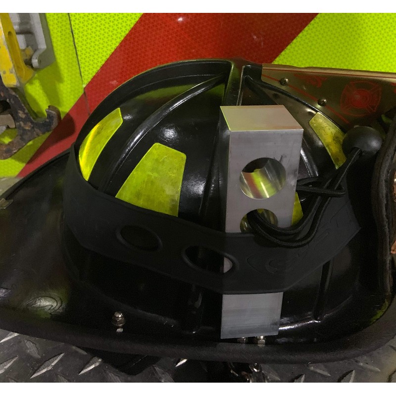 Revolution Fire - Firefighter Wedge - Durable Aluminum Wedge