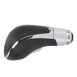 MACHSWON Black Automatic Gear Stick Shift Knob Car Gear Shifter Stick Auto Modification Repair Replacement Fit for Regal 2009‑2013