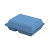 elastoREuse Menu Box Take Away Packaging - Food Container to