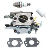 Carburetor For Jonsered 2036 2040 CS2040 Partner P365 P405 McCulloch