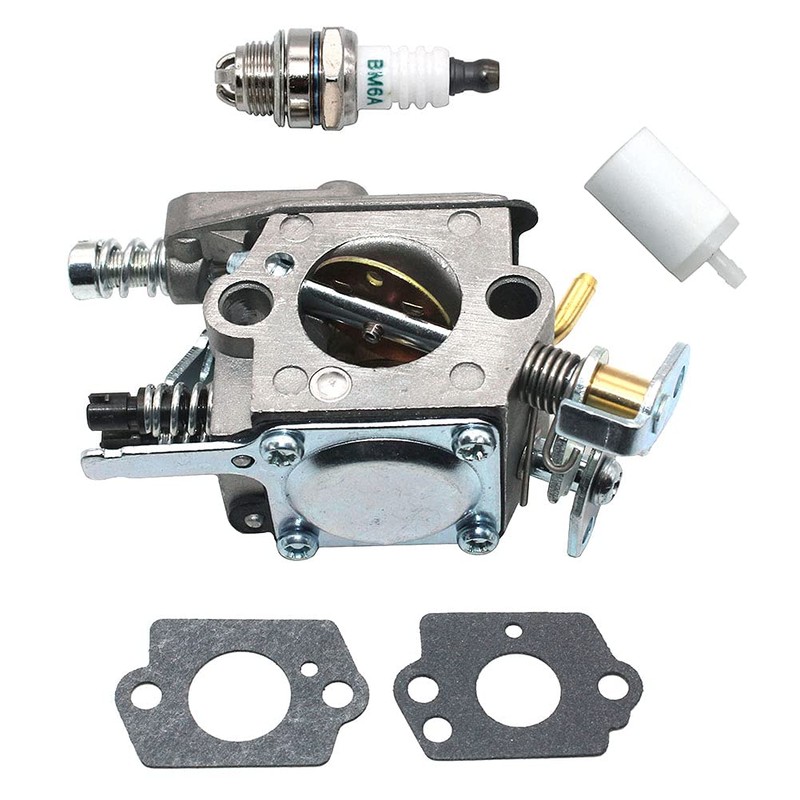 Carburetor For Jonsered 2036 2040 CS2040 Partner P365 P405 McCulloch