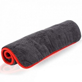 Detailers United - Professional Grade Multi -Purpose Microfibre Car Cleaning Towel 1200 GSM 40 x 40 cm