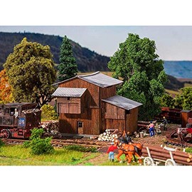 Faller FA 120270 Beholzungs Shed Murtal