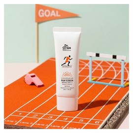 Doctor Olga Dr. Olga Sun Cream Runner Run Screen Sports Outdoor 50ml / 닥터올가 선크림 러너 런스크린 스포츠 아웃도어 50ml