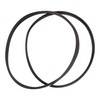 DNLK Drill Press Drive Belt Set - Fits Northern Tool
