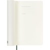 Moleskine Weekly Planner 2026 2027-18-Month Planner with Space for Notes,
