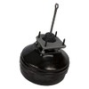 Motorcraft - Booster Asy - Brake (P) (BRB175)