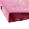 Goldbuch Pinky Queeny Kindergarten Collector's Binder A4 with 4 Illustrated