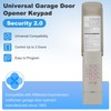 940EV-P2 for Chamberlain Garage Door Opener Keypad, 877max 877lm 977lm