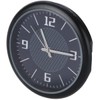 Baceyong Mini Luminous Car Air Vent Stick-On Indoor Clock Quartz