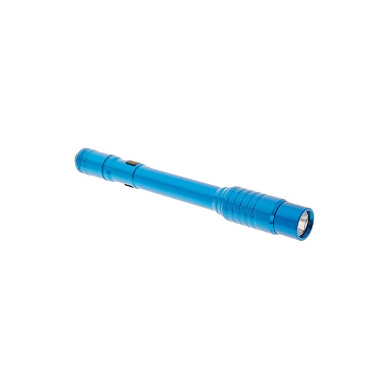 Streamlight 66140 Stylus Pro with USB Cord, Blue