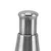 Hand Chopper, Stainless Steel Garlic Mincer, Chop with Slap, Fast
