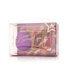 Almost Famous Professional Beauty Sponge Makeup Blender, Perfect Foundation Blending