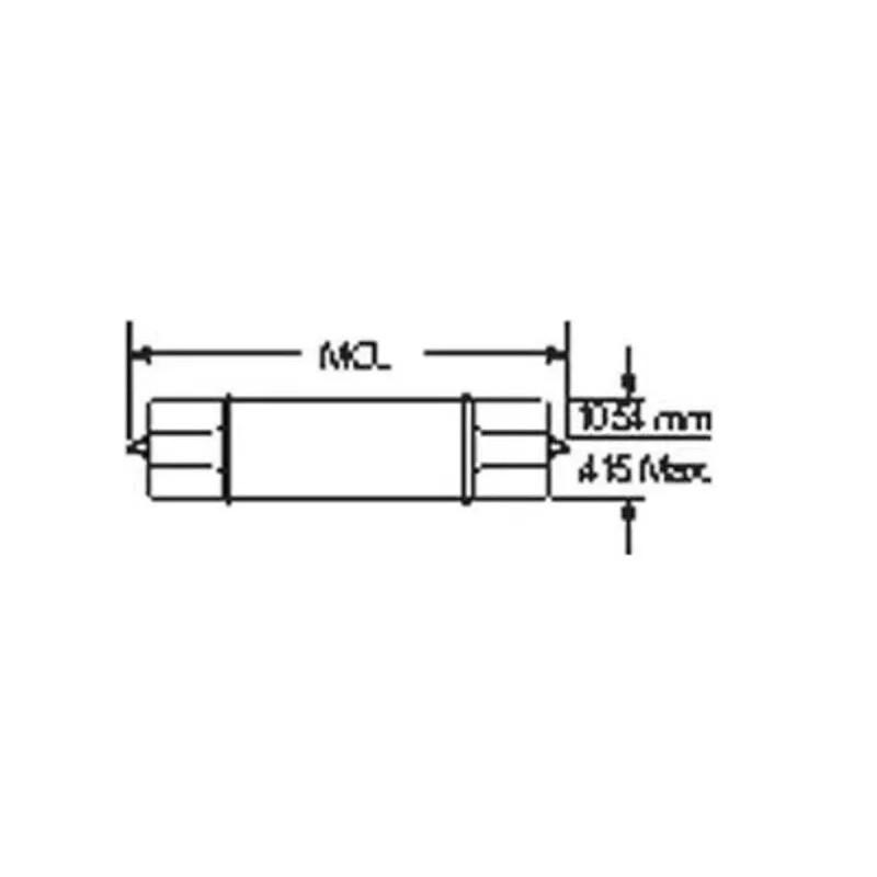 Speaker Fuse Protection Bulb Peavey JBL Eminence Yamaha EV