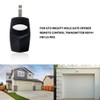3-Pack 318 mhz Gate Opener Remote Control Fits for GTO