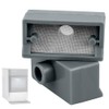 Ice Maker Filter Piece Compatible with GE Profile Opal 2.0