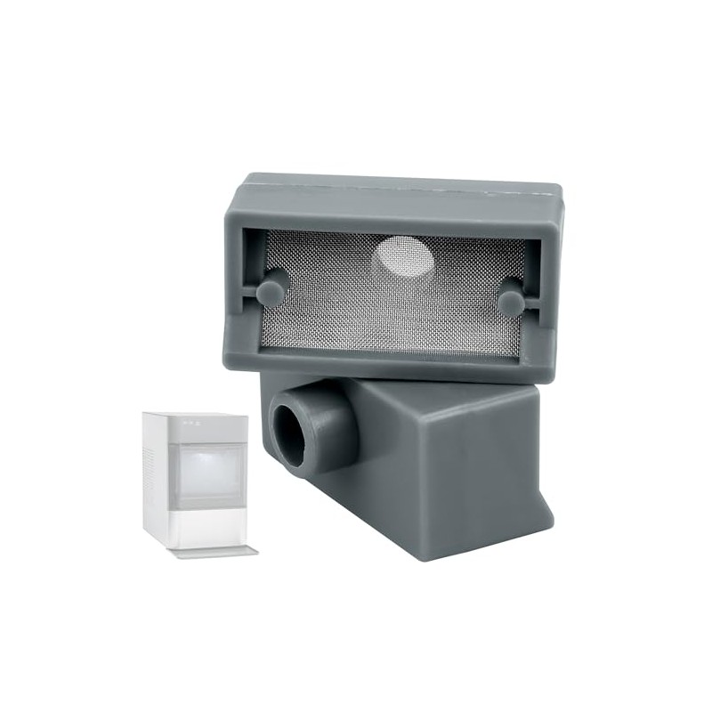 Ice Maker Filter Piece Compatible with GE Profile Opal 2.0