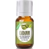 Cardamom 100% Pure, Best Therapeutic Grade Essential Oil - 10ml