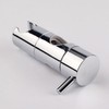 Adjustable Shower Head Holder for Slide Bar Rail Head Bracket