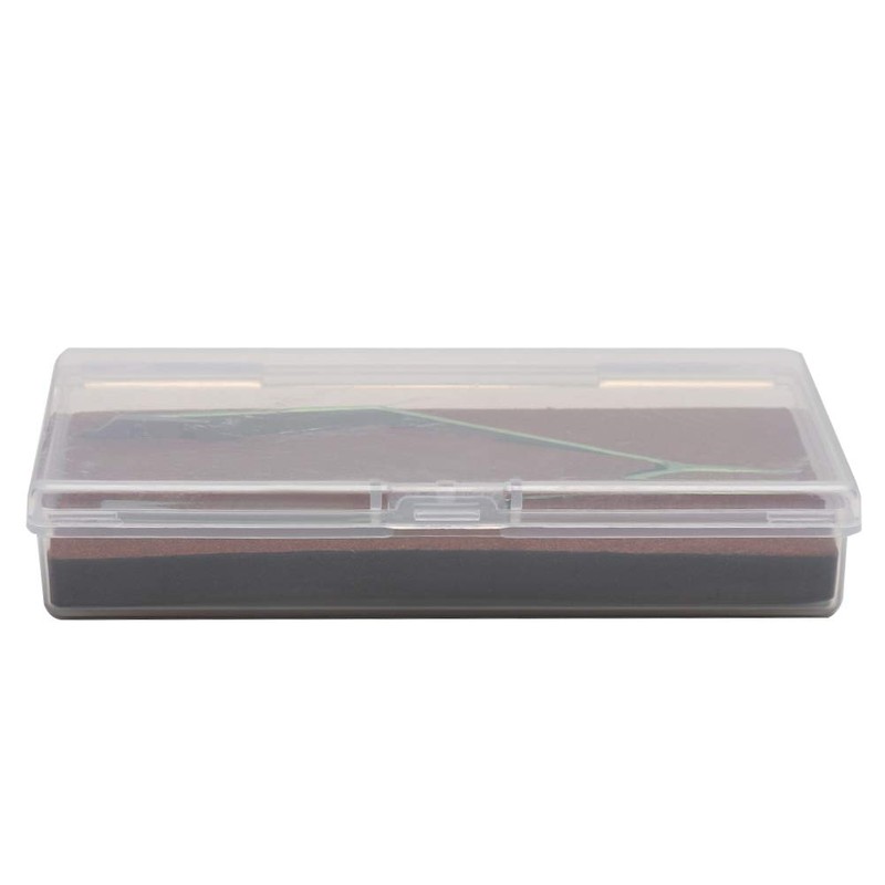 Precision Tweezers, V-Shaped Watch Spring Bar Tweezers, for Watch Wrist