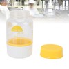 Buttercup Butter Maker, Multifunctional Butter Churner Homemade Fresh Made Butter,