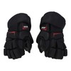 Hockey Gloves, Lightweight, & Breathable Lacrosse Gloves, Protected with EVA