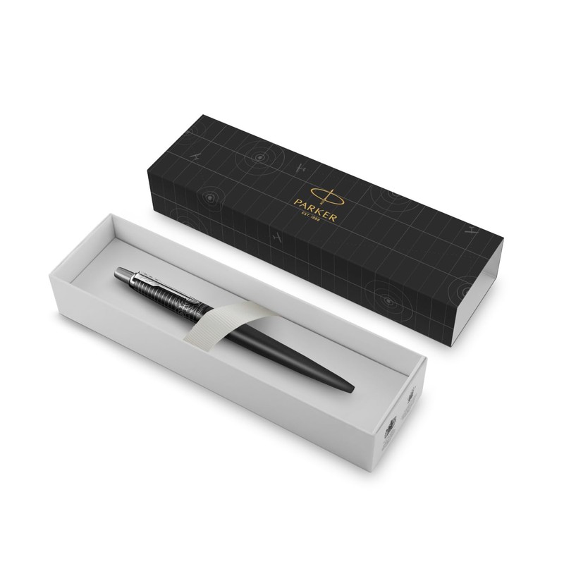 Parker 2227813 Ballpoint Pen, Jotter, XL, Legacy of Flight CT