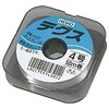 Shimojima 007309700 Tegus No. 4, 166.2 ft (50 m) Roll, 1 Roll