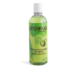 Jabón Bergamota,aceite Para La Barba,shampoo Bergamota