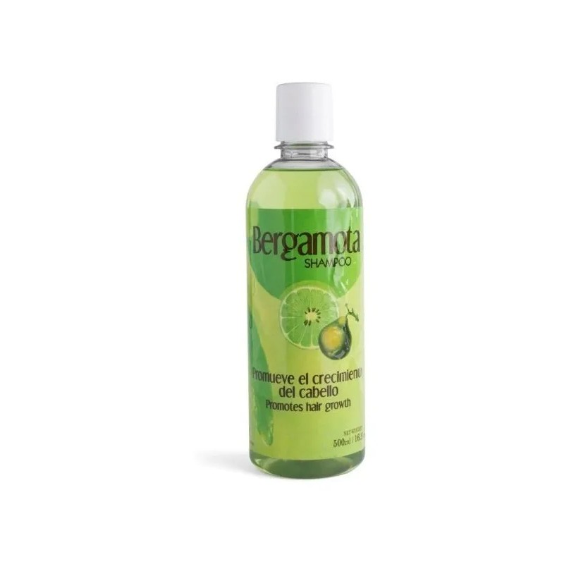 Jabón Bergamota,aceite Para La Barba,shampoo Bergamota