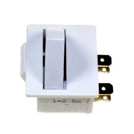 Whirlpool 481203688001 Fridge Freezer Switch