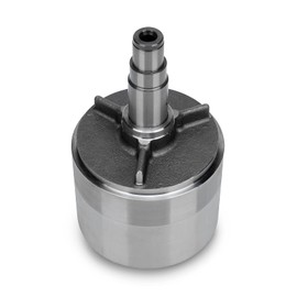 LEABON Generator Stator Flywheel Rotor Compatible with Yamaha FZ1 FZS1 2006-2015, FZ8 2011-2013, YZF R1 2004-2008 Magneto Generator Rotor Assy Flywheel Replace for 2SH-81450-00-00