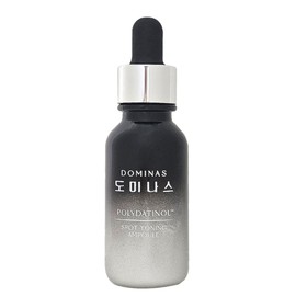 TGDominas [Jang Na-ra’s Pick] Dominas Spot Ampoule Polytatinol Tranexamic Acid 20ml 1 bottle / [장나라 픽] 도미나스 기미 앰플 폴리타티놀 트라넥삼산 20ml 1병