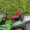 Workinghouse Lawn Tractors and Ride-On Mower Seat Cover, Water Resistant