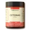 Cetonas de Frambuesa con Vitamina C y Jengibre VITAL BOTANIC