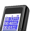 Geiger Counter High Accuracy β γ X Ray Pen Clip