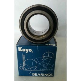 KOYO CIVIC INTEGRA KOYO MADE IN JAPAN Front Wheel Hub Bearing 44300-S5A-004  510030