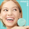 innisfree innisfree No-Sebum Matte Mineral Setting Powder, Korean Makeup, Blurring