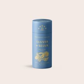 Desodorante Natural Cacau Naturals Lluvia + Selva 40g (Edición especial)