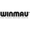 WINMAU Triad Aluminium Black Medium Dart Shafts (Shafts) - 1